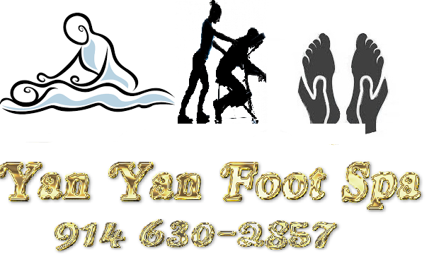 Yan Yan Foot Spa Logo 1914-630-2857